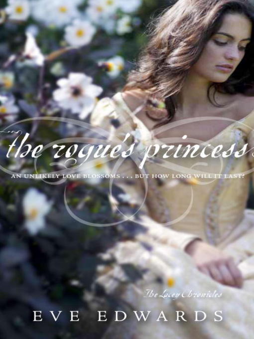 Title details for The Rogue's Princess by Eve Edwards - Available